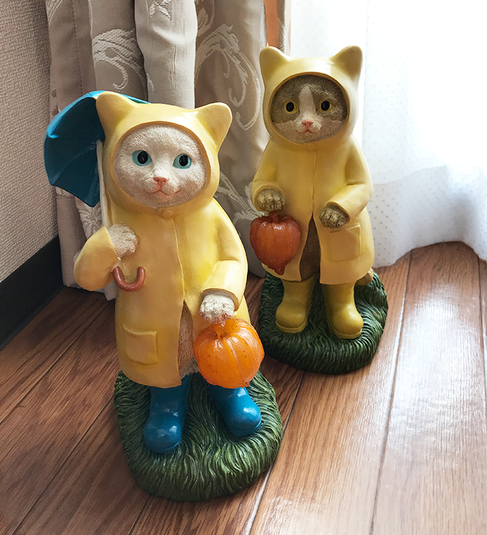 あたしを連れて帰って..ニャ..♡ - 偏愛FELISSIMO｜フェリシモ