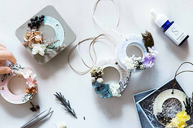 この春を閉じ込めて