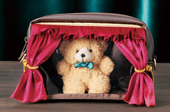 主人公になーれ