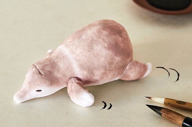 江戸の鳥獣に偏愛