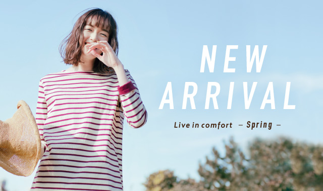 レディースファッション 洋服の通販 Live In Comfort リブ イン コンフォート