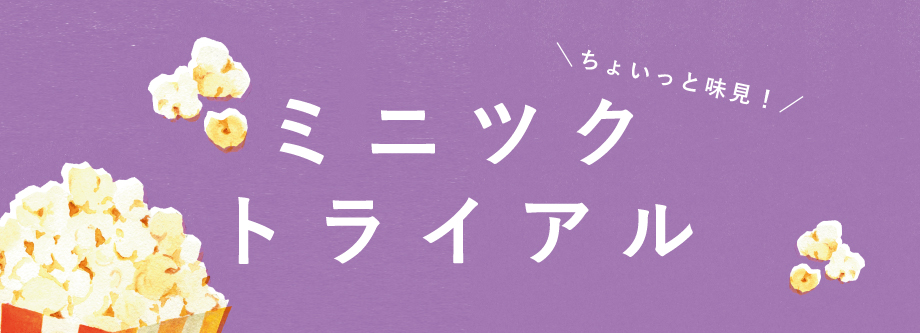 イラストが描けちゃうプログラム 自宅でできる大人の習い事 お稽古 趣味のレッスン講座 ミニツク 趣味と自分磨きの通信講座