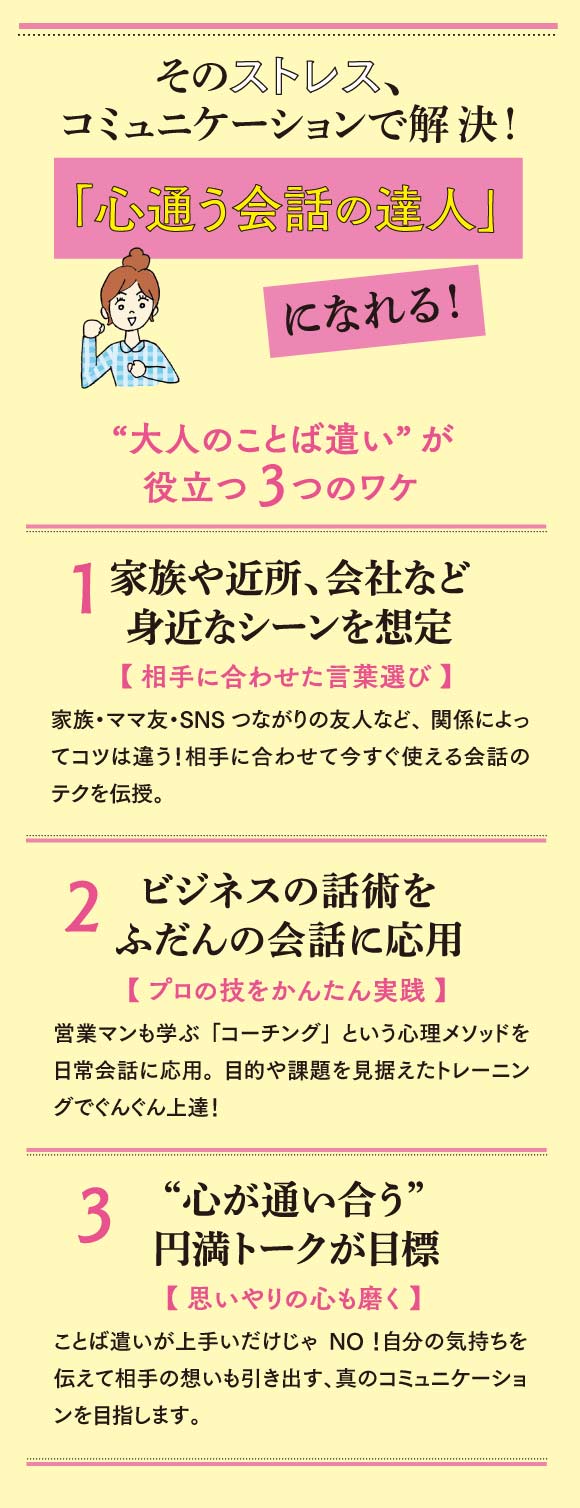 人付き合いが楽しくなる 大人のことば遣いプログラム 12回予約プログラム おうちレッスン おうちレッスン 自宅でできる大人の習い事 お稽古 趣味のレッスン講座 ミニツク 趣味と自分磨きの通信講座