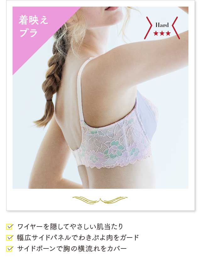 人気ブラ 大賞 下着 ランジェリー インナー 美容雑貨の通販 Flufeel フラフィール