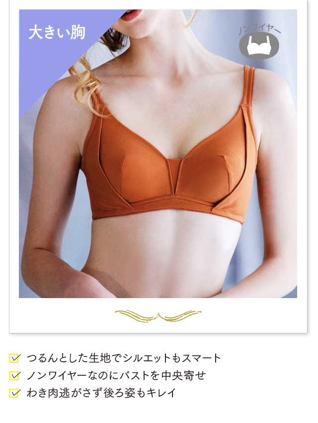人気ブラ 大賞 下着 ランジェリー インナー 美容雑貨の通販 Flufeel フラフィール
