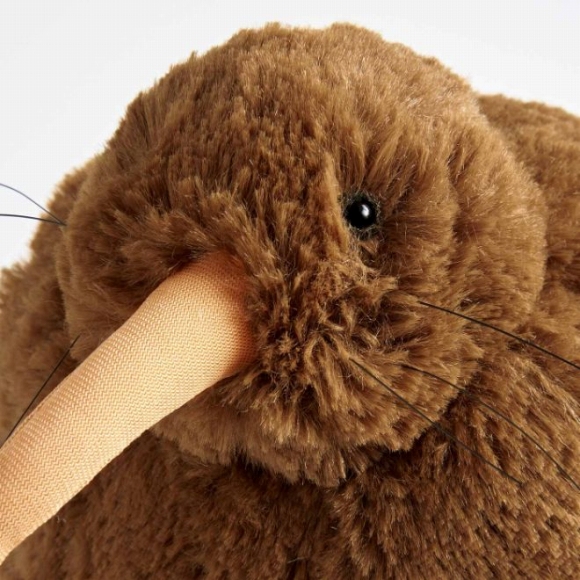 You More 本物そっくりなもふもふキーウィぬいぐるみ その他インテリア 生活雑貨 インテリア 生活雑貨 おもしろ雑貨 動物雑貨の通販 You More ユーモア
