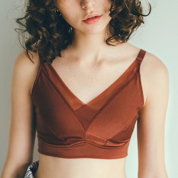 リッチサイズさん サイズのお悩み 下着 ランジェリー インナー 美容雑貨の通販 Flufeel フラフィール
