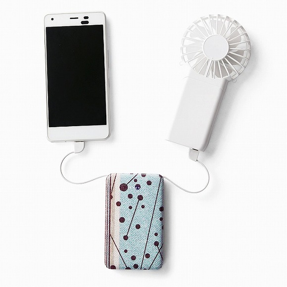 ラミプリュス コンパクトなのに安心の5000ｍah スマホ以外にも使えるモバイルバッテリー の会 初回お試しキャンペーン キャンペーン ママのための便利グッズ 便利雑貨の通販 L Amiplus ラミプリュス