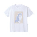 にごたろ×猫部　地域猫チャリティーTシャツ2022