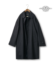 【Pre-order】 SUNNY CLOUDS Classy soutien collar coat (Mens)