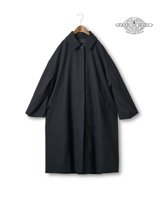 【Pre-order】 SUNNY CLOUDS Classy soutien collar coat (Ladies)