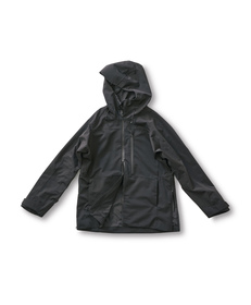 【Pre-order】 SUNNY CLOUDS "Just want to snowboarding" jacket (Ladies)