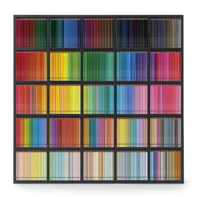 500色色鉛筆（全色）フェリシモ | www.esn-ub.org