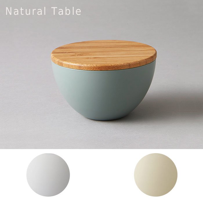 Natural Table(ナチュラルテーブル）   ボウルS