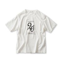 ＜フェリシモ＞ サニークラウズ 添削済みの二十歳Tシャツ〈メンズ〉【送料無料】