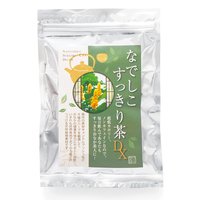 ＜フェリシモ＞ からだにやさしい なでしこ すっきり茶(4袋セット)【送料無料】画像