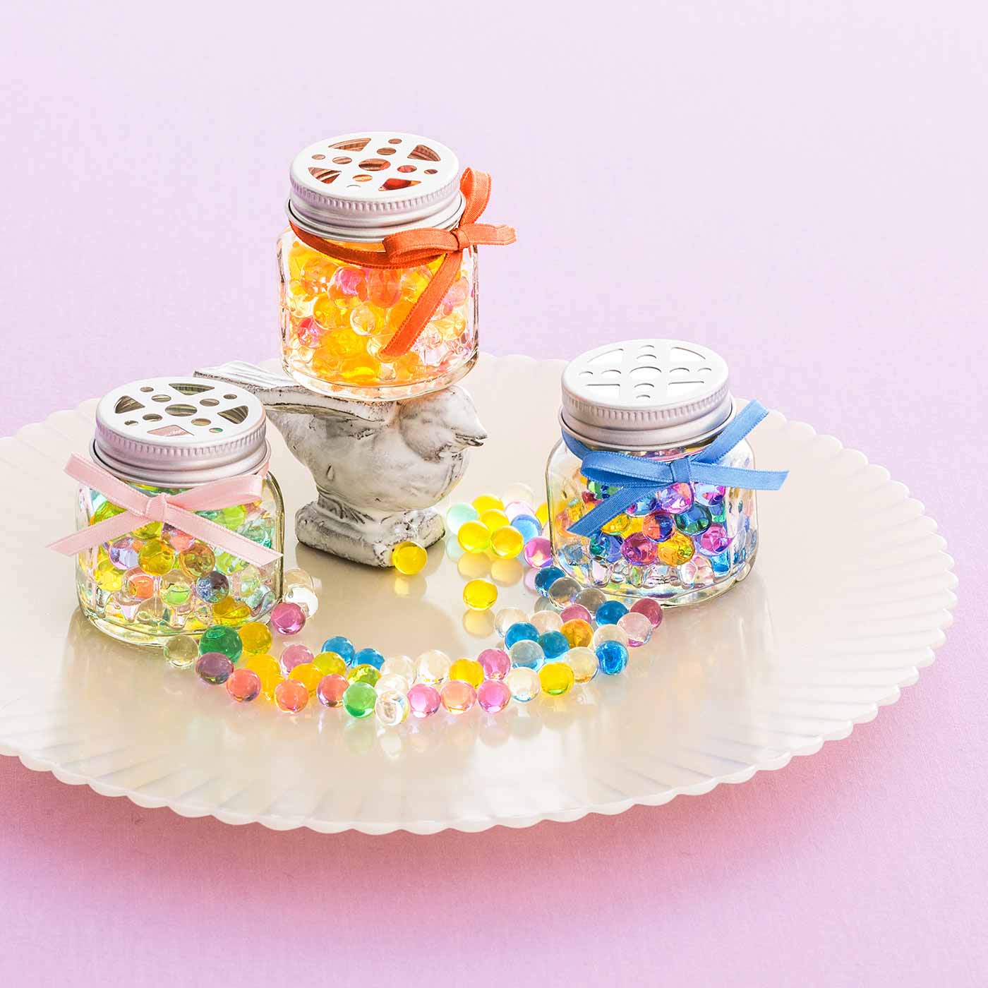 Kraso[クラソ]｜消臭芳香ぷにょビーズ