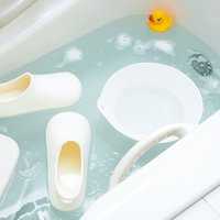 ＜フェリシモ＞ 月1回のお掃除ですっきり 風呂釜から小物まで一度にきれい お風呂クリーナーの会