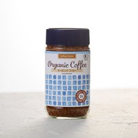 ＜フェリシモ＞ 24 ORGANIC DAYS オーガニック インスタントコーヒー カフェインレスの会画像