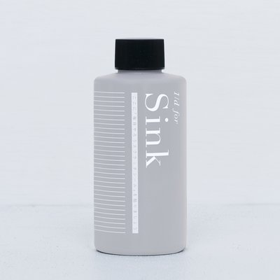  1/d for Sink 排水口用ぬめり予防洗浄剤ecoボトルの会