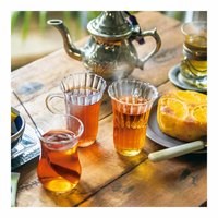 ＜フェリシモ＞ 紅茶専門店ラクシュミー しあわせな甘さ 極上はちみつ紅茶の会(6回予約)画像