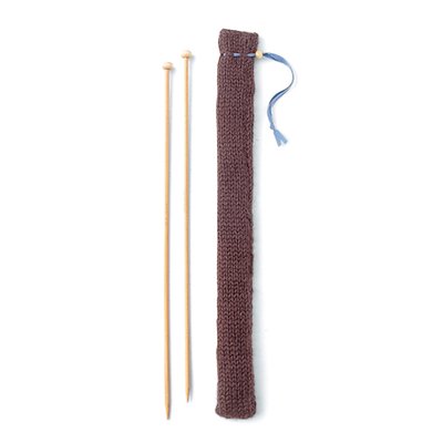 ＜フェリシモ＞ 毛糸で編んで謎解き気分 よくばりかぎ針手ぶくろの会