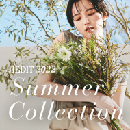 IEDIT 2022 Summer Collection
