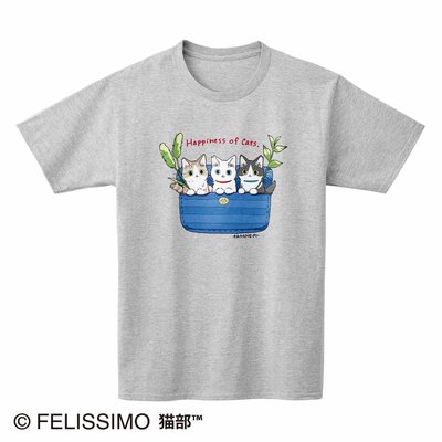 ＜フェリシモ＞ and myera バックシャンなTシャツ〈カーキ〉【送料無料】