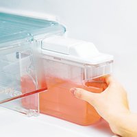 フェリシモ 自動製氷機の除菌洗浄剤 クリスタルアイスの会