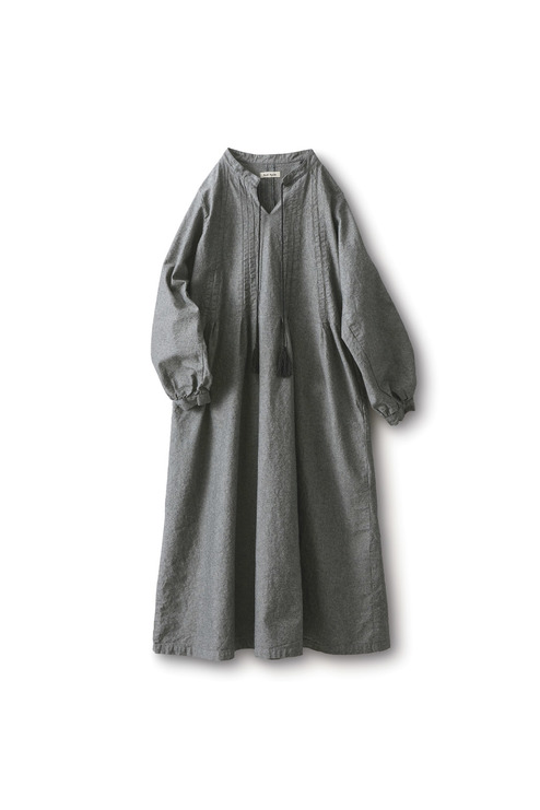 And Myera タッセルワンピース シャンブレー ワンピース ワンピース チュニック レディースファッション レディースファッション 洋服の通販 And Myera アンドマイラ And Myera タッセルワンピース シャンブレー ワンピース ワンピース チュニック レディースファッション レディースファッション 洋服の通販 And Myera アンドマイラ