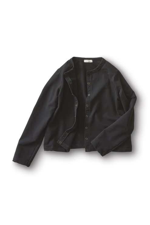 And Myera スナップカーディガン 黒 カーディガン ベスト ジレ トップス レディースファッション レディースファッション 洋服の通販 And Myera アンドマイラ And Myera スナップカーディガン 黒 カーディガン ベスト ジレ トップス レディースファッション レディースファッション 洋服の通販 And Myera アンドマイラ