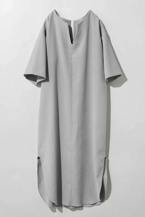 Mede19f カフタンワンピース アイスグレー ワンピース ワンピース チュニック レディースファッション レディースファッション 洋服の通販 Mede19f メデ ジュウキュウ Mede19f カフタンワンピース アイスグレー ワンピース ワンピース チュニック レディースファッション レディースファッション 洋服の通販 Mede19f メデ ジュウキュウ
