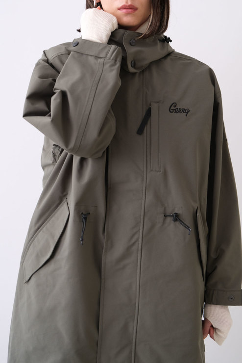 再々値下げ！】《新品・未使用》meltum 4WAY MODS COAT ジャケット