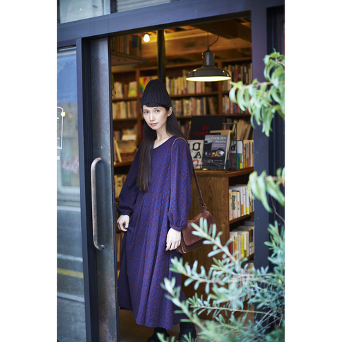 サニークラウズ Feat Shuttle Notes Kazumiと作った鹿のツノワンピース レディース ワンピース ワンピース チュニック レディースファッション レディースファッション メンズファッションの通販 Sunny Clouds サニークラウズ