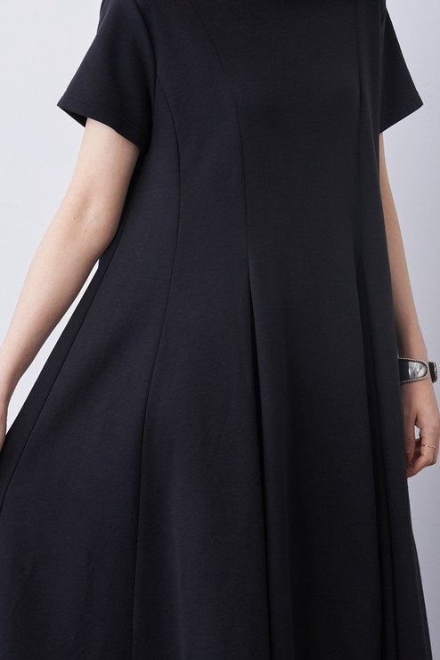 Mede19f ビッグtシャツワンピース ブラック ワンピース ワンピース チュニック レディースファッション レディースファッション 洋服の通販 Mede19f メデ ジュウキュウ