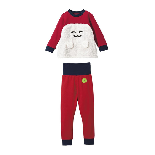 おしゅしだよ フェリシモ おなかあったかパジャマ レッド トップス 子ども服 子ども ベビー マタニティ レディースファッション 雑貨のアウトレット通販 web限定お買い得商品 おしゅしだよ フェリシモ おなかあったかパジャマ レッド トップス 子ども服 子ども ベビー マタニティ レディースファッション 雑貨のアウトレット通販 web限定お買い得商品