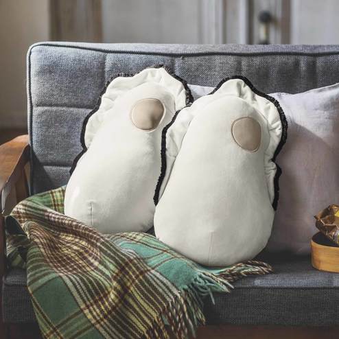 You More なぜかかわいい もっちりクッション抱っこ牡蠣 クッション インテリアファブリック インテリア インテリア小物 インテリア 生活雑貨 おもしろ雑貨 動物雑貨の通販 You More ユーモア You More なぜかかわいい もっちりクッション抱っこ牡蠣 クッション インテリアファブリック インテリア インテリア小物 インテリア 生活雑貨 おもしろ雑貨 動物雑貨の通販 You More ユーモア