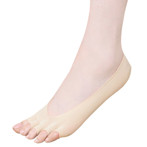 パンプスさらさらで素足より快適 抗菌防臭5本指フットカバー 3足セットの会 靴下 ソックス レッグウェア 靴下 タイツ ファッション 小物 ヴィンテージスタイルのインテリア 雑貨の通販 Usedo ユーズド