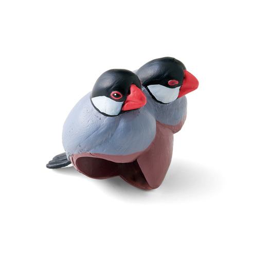 You More 小鳥部 いっしょにお出かけ もっちり文鳥 の傘タグの会 傘 レイングッズ ファッション小物 インテリア キッチン収納 生活雑貨の通販 Kraso クラソ You More 小鳥部 いっしょにお出かけ もっちり文鳥 の傘タグの会 傘 レイングッズ ファッション小物 インテリア キッチン収納 生活雑貨の通販 Kraso クラソ