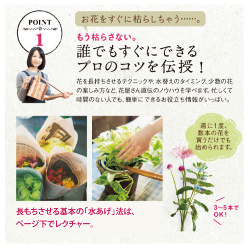 タイプが選べる お花屋さんが教える お花を楽しめる人になるレッスン おうちレッスン おうちレッスン 自宅でできる大人の習い事 お稽古 趣味のレッスン講座 ミニツク 趣味と自分磨きの通信講座 タイプが選べる お花屋さんが教える お花を楽しめる人になるレッスン おうちレッスン おうちレッスン 自宅でできる大人の習い事 お稽古 趣味のレッスン講座 ミニツク 趣味と自分磨きの通信講座