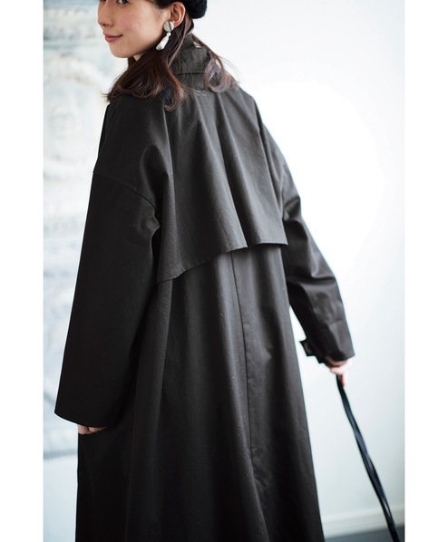 Sunny Clouds 魔女のロングコート レディース コート アウター レディースファッション レディースファッション メンズファッションの通販 Sunny Clouds サニークラウズ