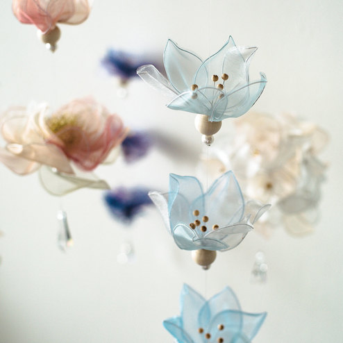 心に強く訴えるオーガンジー ワイヤー 花 作り方 すべての美しい花の画像 心に強く訴えるオーガンジー ワイヤー 花 作り方 すべての美しい花の画像