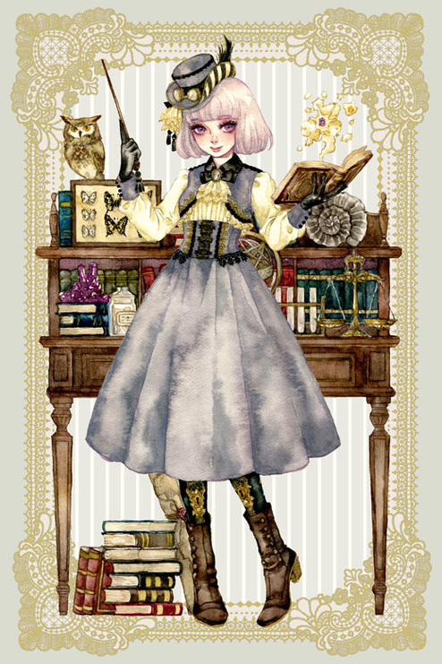 特別コラボ企画 イラストレーター Sakizoさんと作った 魔法学校ボレロ ポンチョ ボレロ アウター レディースファッション レディースファッション 雑貨のアウトレット通販 Real Stock 特別コラボ企画 イラストレーター Sakizoさんと作った 魔法学校ボレロ ポンチョ ボレロ アウター レディースファッション レディースファッション 雑貨のアウトレット通販 Real Stock
