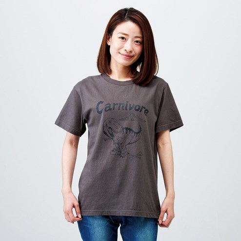 古着屋さんで見つけたような恐竜 柄tシャツの会 Tシャツ カットソー トップス レディースファッション ヴィンテージスタイルのインテリア 雑貨の通販 Usedo ユーズド 古着屋さんで見つけたような恐竜 柄tシャツの会 Tシャツ カットソー トップス レディースファッション ヴィンテージスタイルのインテリア 雑貨の通販 Usedo ユーズド