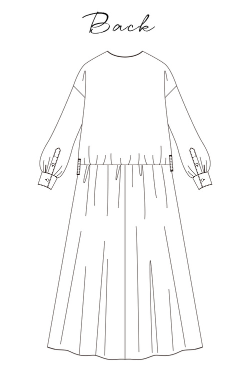 Iedit イディット T Yamai Ieditコラボ プリーツロングワンピース ベージュ ワンピース ワンピース チュニック レディースファッション レディースファッション 雑貨のアウトレット通販 Real Stock