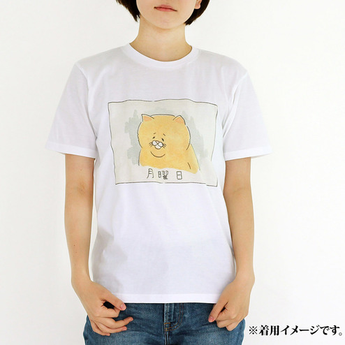 ネコノヒー 4コマ漫画 日 tシャツ 月曜日 Tシャツ カットソー トップス レディースファッション レディースファッション 雑貨のアウトレット通販 Real Stock ネコノヒー 4コマ漫画 日 tシャツ 月曜日 Tシャツ カットソー トップス レディースファッション レディースファッション 雑貨のアウトレット通販 Real Stock
