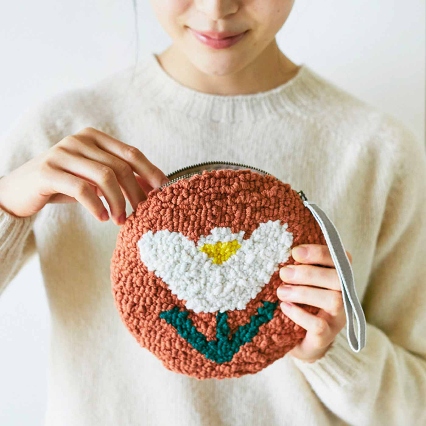 最安 フェリシモ パンチニードル おすすめ Www Barracerta Com Br