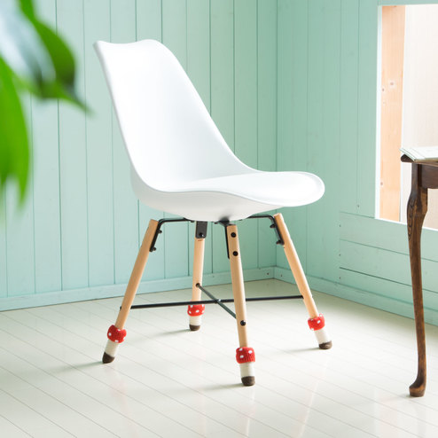 いすの足からきのこ 二度見のかわいさ チェアソックス8個セット フロアシート ラグ マット インテリア インテリア小物 インテリア 生活雑貨 バイヤーセレクトの通販 フェリシモパートナーズ いすの足からきのこ 二度見のかわいさ チェアソックス8個セット フロアシート ラグ マット インテリア インテリア小物 インテリア 生活雑貨 バイヤーセレクトの通販 フェリシモパートナーズ