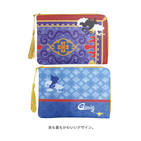 スリムタイプ マルチケース アラジン ポーチ 財布 ポーチ バッグ 財布 靴 バイヤーセレクトの通販 フェリシモパートナーズ スリムタイプ マルチケース アラジン ポーチ 財布 ポーチ バッグ 財布 靴 バイヤーセレクトの通販 フェリシモパートナーズ