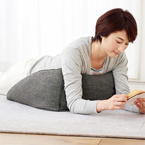 三角形が使いやすい 掛け布団を入れるだけでクッションに変身する布団収納袋の会 寝具 ブランケット インテリア 生活雑貨 インテリア キッチン収納 生活雑貨の通販 Kraso クラソ 三角形が使いやすい 掛け布団を入れるだけでクッションに変身する布団収納袋の会 寝具 ブランケット インテリア 生活雑貨 インテリア キッチン収納 生活雑貨の通販 Kraso クラソ